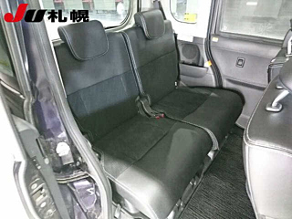 DAIHATSU TANTO 2016