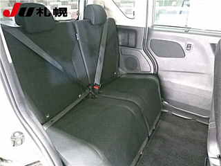 NISSAN ROOX 2023
