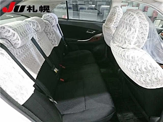 TOYOTA ALLION 2010