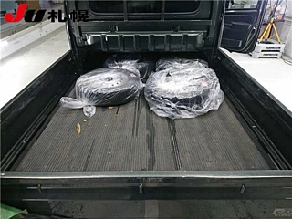 SUZUKI CARRY TRUCK 2022