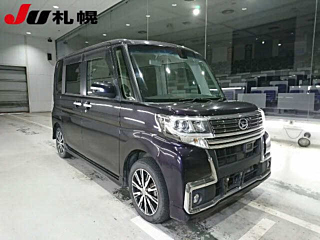 DAIHATSU TANTO 2016