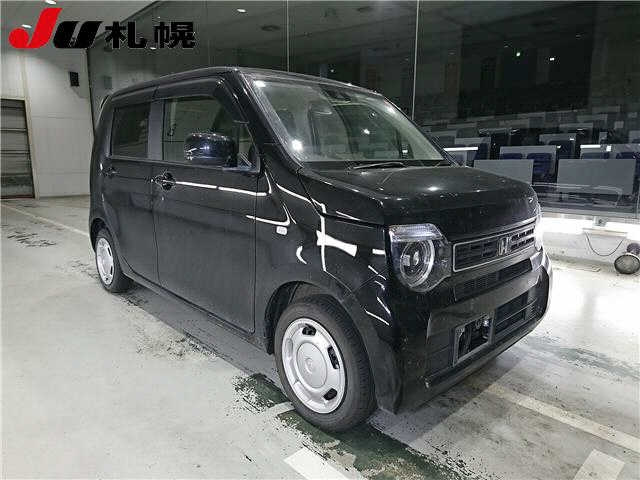 HONDA N WGN 2022