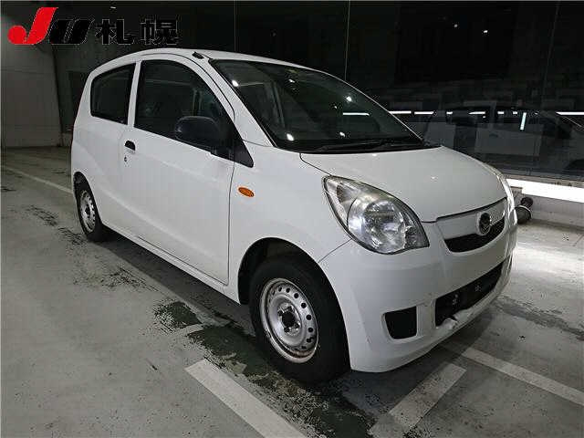DAIHATSU MIRA 2015