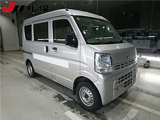 NISSAN CLIPPER VAN 2019