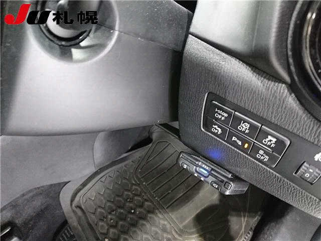 MAZDA DEMIO 2018