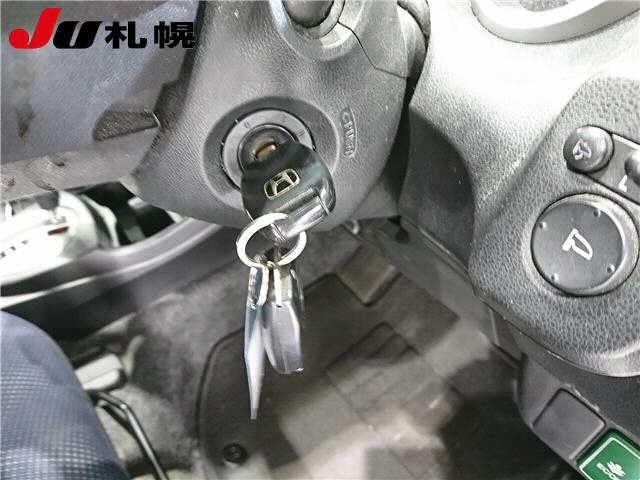 HONDA FIT 2010