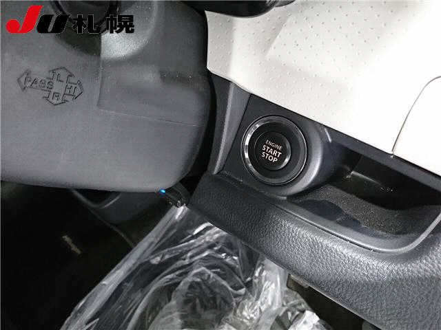SUZUKI MRWAGON 2012