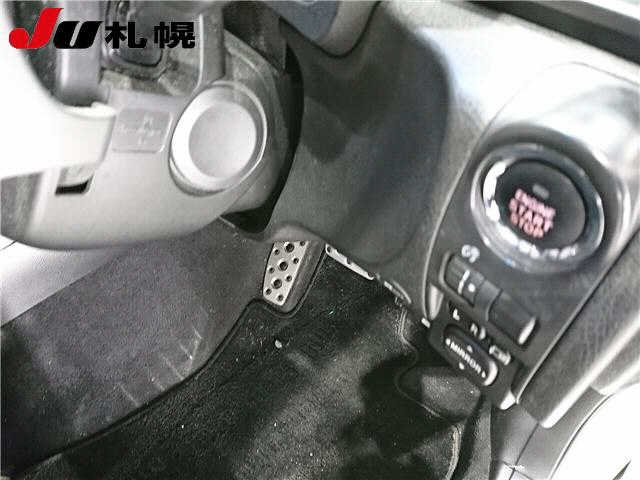 SUBARU EXIGA 2013