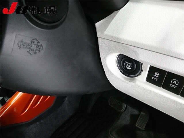 SUZUKI IGNIS 2016