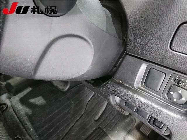 MITSUBISHI EK CUSTOM 2014