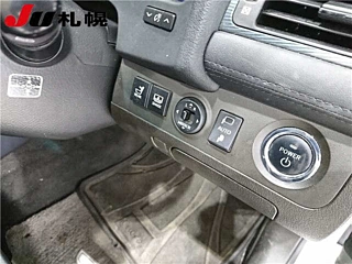 TOYOTA CROWN 2009