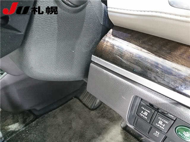 HONDA ODYSSEY 2013