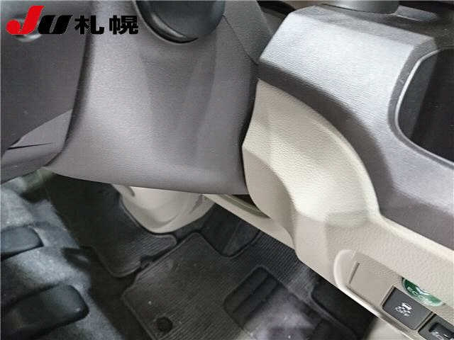 HONDA N ONE 2014