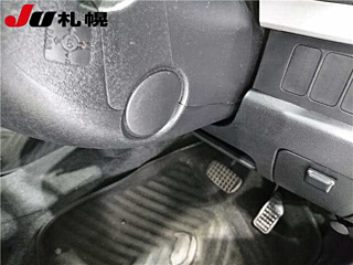 DAIHATSU MOVE 2008