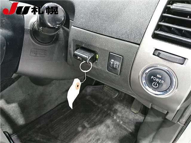 TOYOTA PRIUS 2009