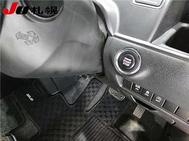 SUZUKI SOLIO 2015