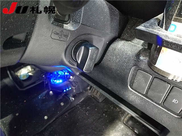 HONDA ZEST 2010