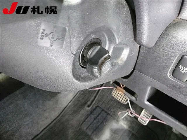 DAIHATSU MOVE CONTE 2008