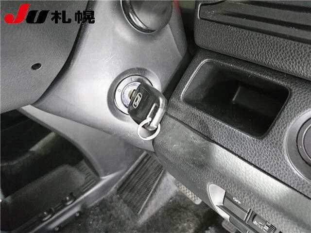 HONDA N VAN 2018