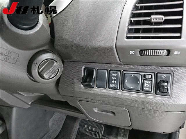 NISSAN MARCH 2008