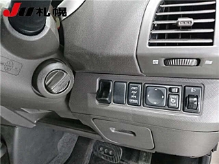 NISSAN MARCH 2008