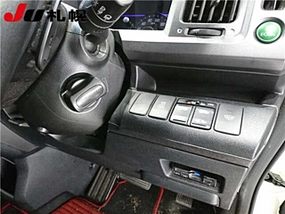 HONDA STEP WAGON 2010