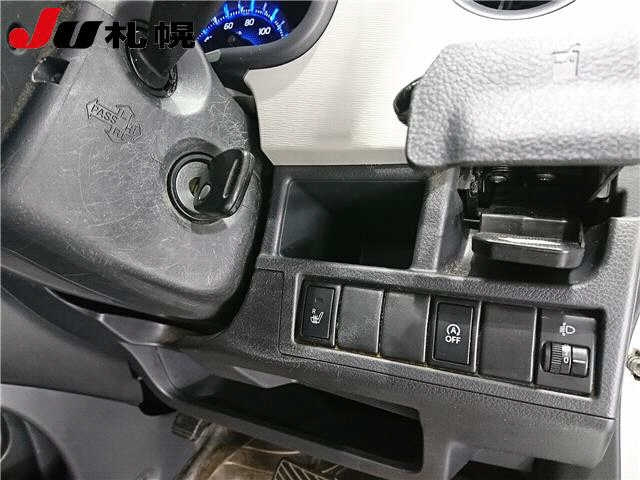 SUZUKI WAGON R 2016