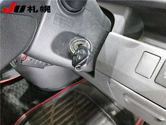 TOYOTA VOXY 2008