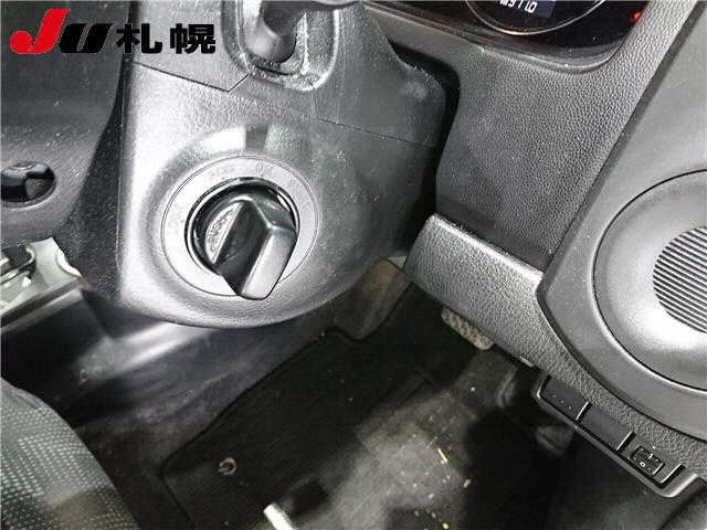 MAZDA VERISA 2014