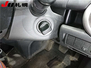 MAZDA DEMIO 2008
