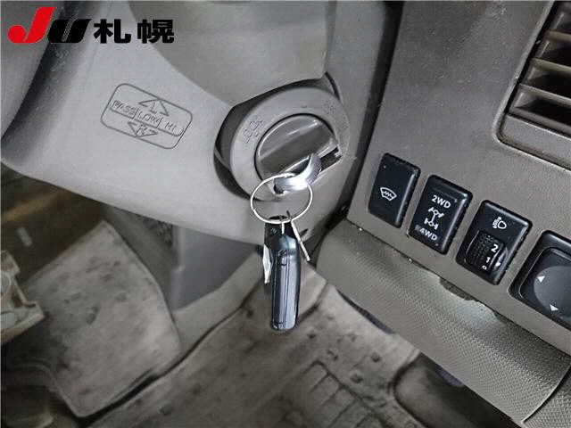 NISSAN CUBECUBIC 2008
