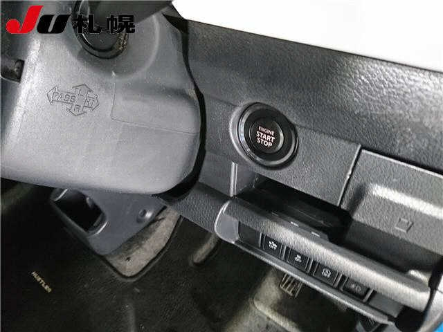 SUZUKI HUSTLER 2014