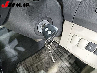 DAIHATSU MOVE 2011