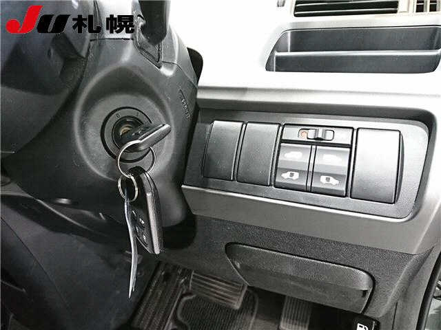 HONDA STEP WAGON 2008
