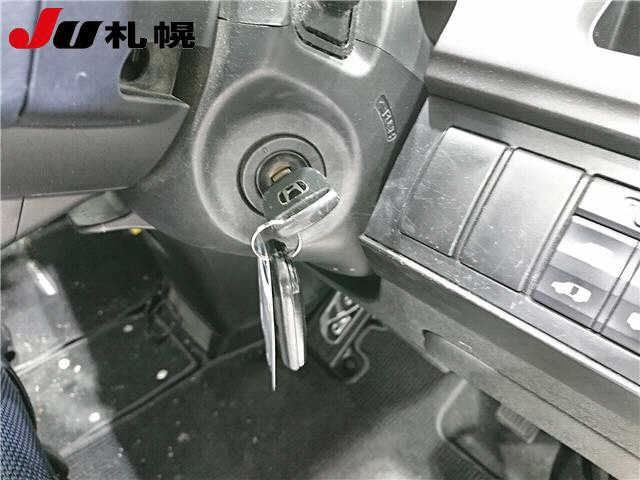 HONDA STEP WAGON 2008