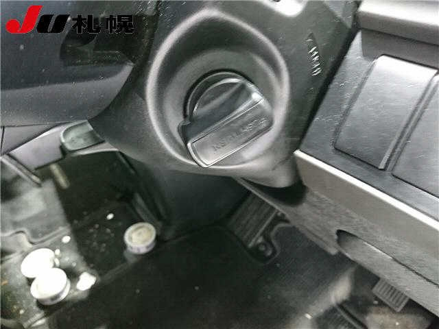 HONDA STEP WAGON 2009