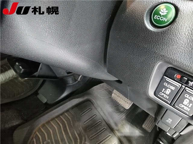 HONDA N BOX 2013