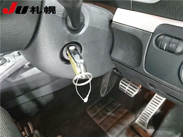 VOLKSWAGEN SCIROCCO 2009