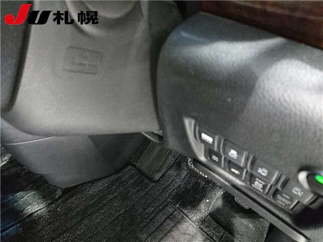 NISSAN ELGRAND 2010