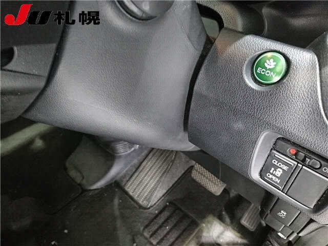 HONDA N BOX 2012