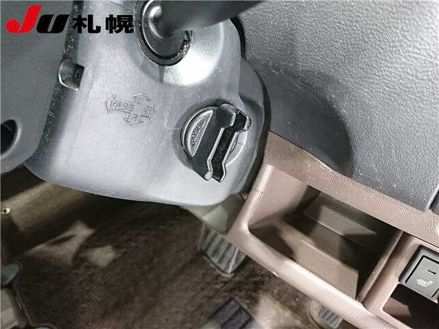NISSAN MOCO 2010