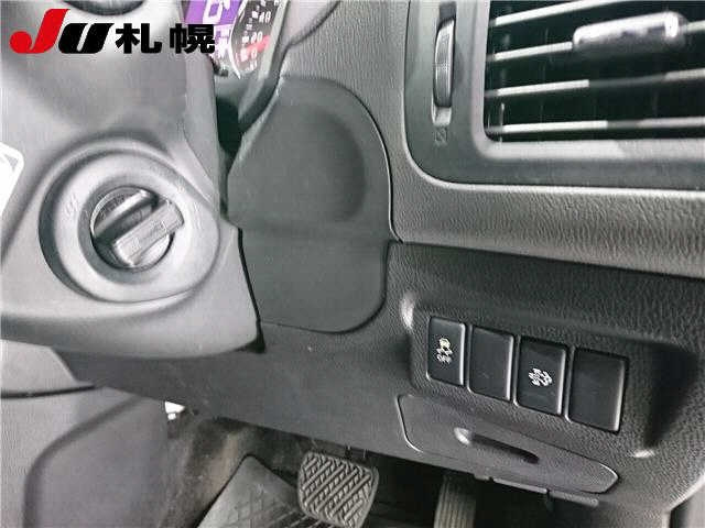 NISSAN X-TRAIL 2010