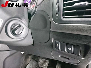 NISSAN X-TRAIL 2010