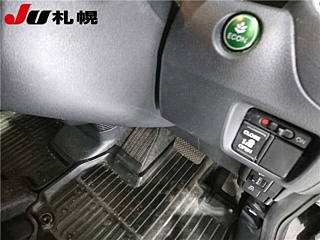 HONDA N BOX 2015