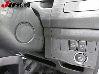 DAIHATSU MOVE 2012