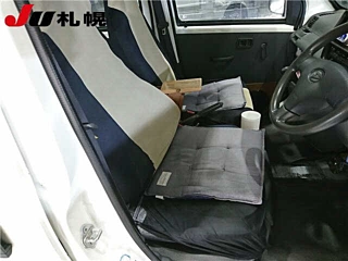 DAIHATSU HIJET VAN 2015