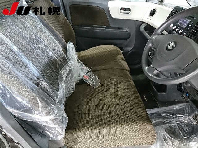 SUZUKI MRWAGON 2012