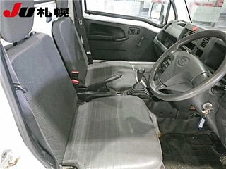 SUBARU SAMBAR 2017