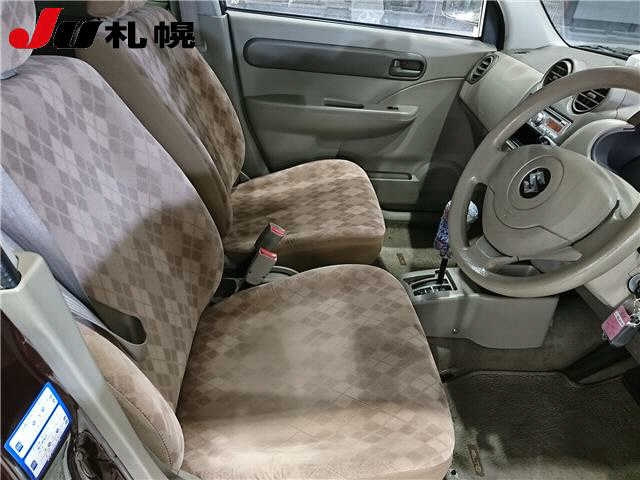 SUZUKI ALTO 2009