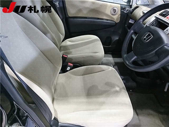 HONDA LIFE 2008